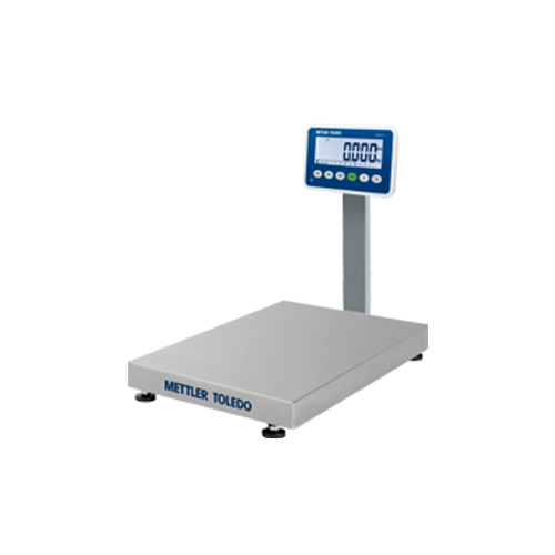 Mettler Toledo