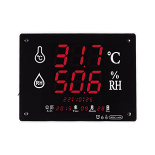 Thermo Higro