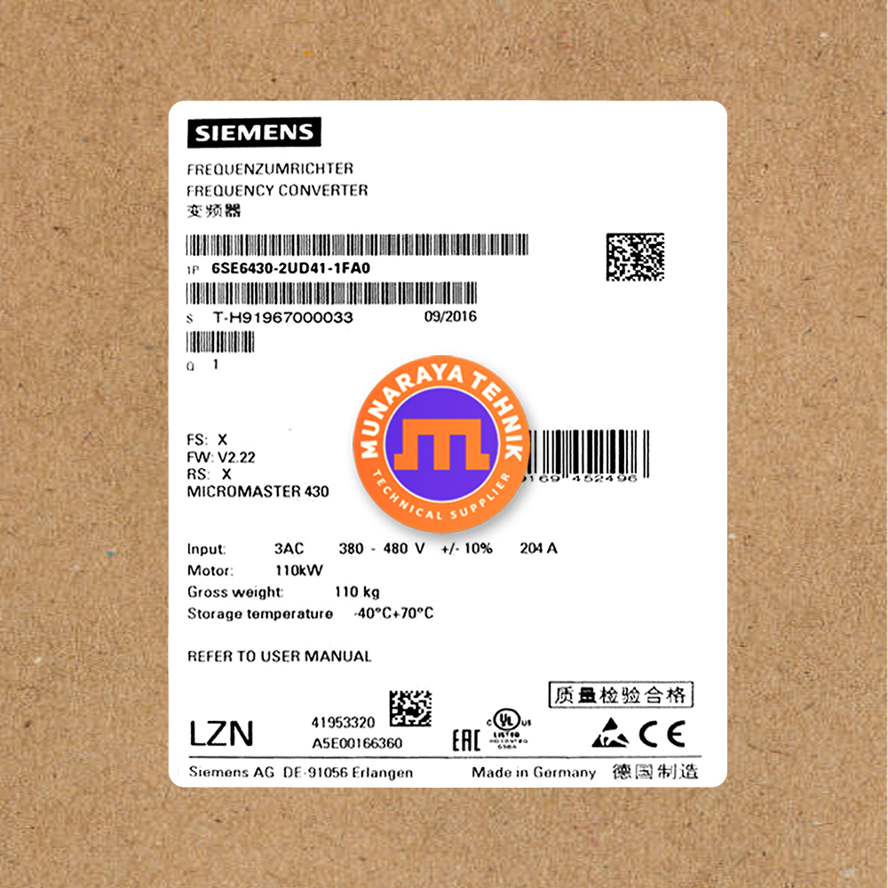 MM-430-9A